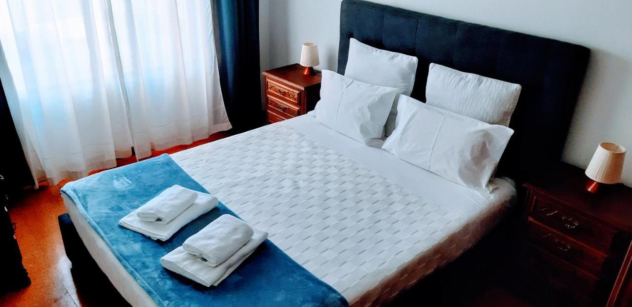 Lucinda'S House Apartment Брага Екстериор снимка