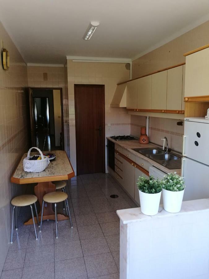 Lucinda'S House Apartment Брага Екстериор снимка